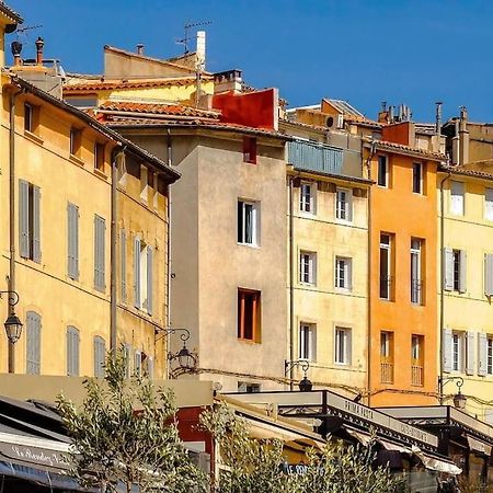 Superbe T2 Au Coeur D'Aix-En-Provence公寓 外观 照片