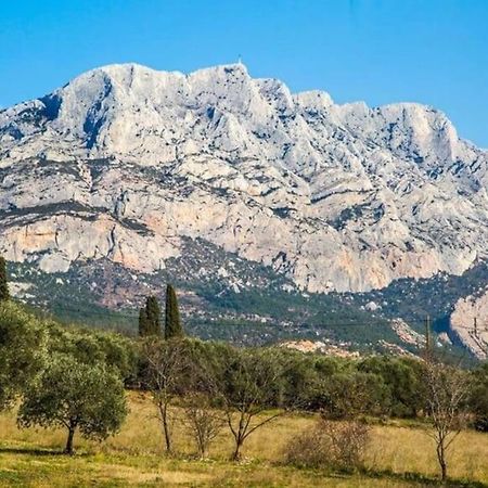 Superbe T2 Au Coeur D'Aix-En-Provence公寓 外观 照片