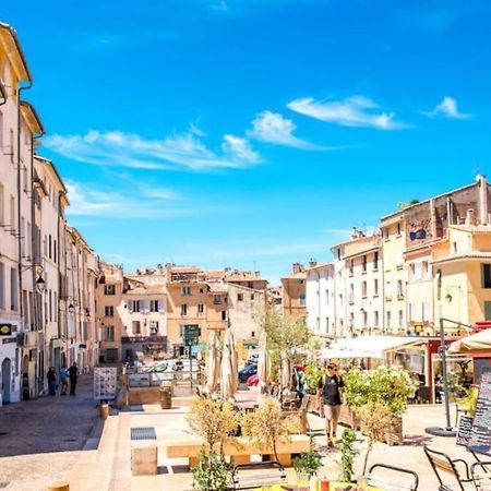 Superbe T2 Au Coeur D'Aix-En-Provence公寓 外观 照片